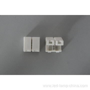 Female Connector 3528 5050 LED Light 10mm Strip Connector